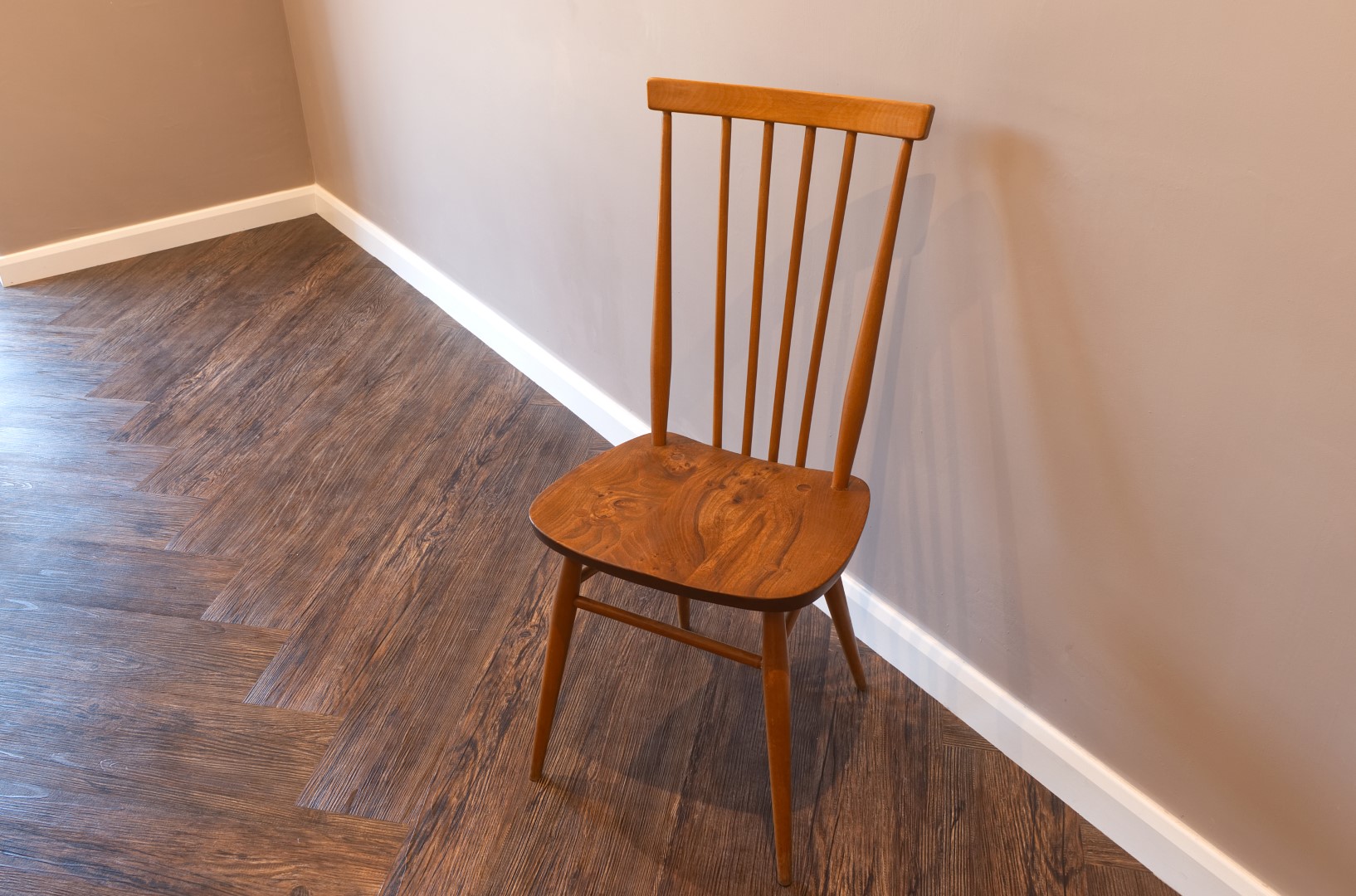 Repairing & Restoring Ercol Windsor 608 / 684 ? Dining Chairs Rag 'n